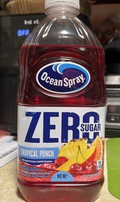 Tropical Punch