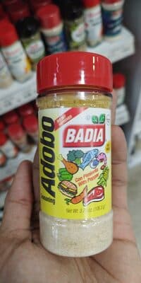Adobo Seasoning