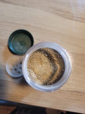 Garlic & Herb Italian Seasoning