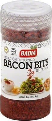 Bacon Bits