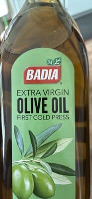 Extra Virgin Olive Oil