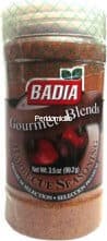 Gourmet Blends Barbecue Seasoning