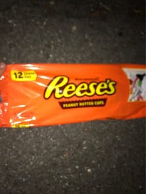 Peanut Butter Cups