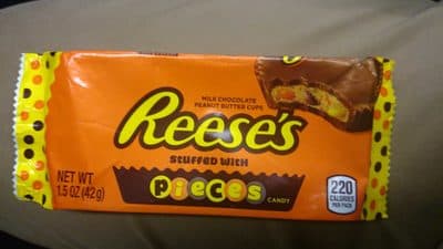Peanut Butter Cups