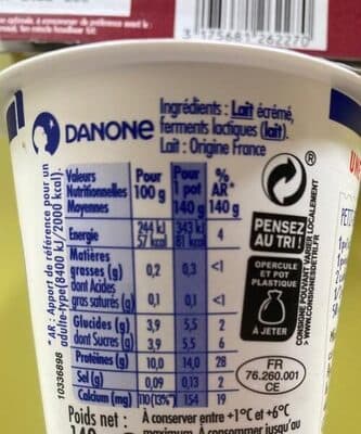 Skyr