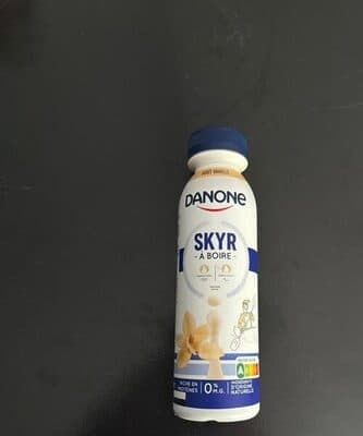 Skyr a boire