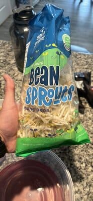 Bean Sprouts