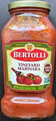 Sauce
