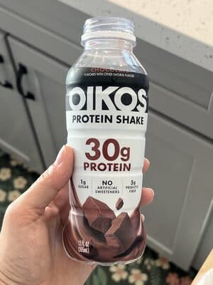 Protein Shake