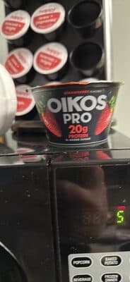 Oikos Pro Complete Protein