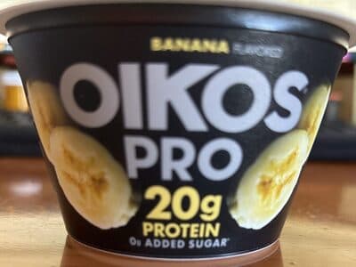 OIKOS PRO COMPLETE PROTEIN