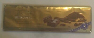 Dark Chocolate Bar
