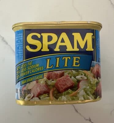 SPAM Lite