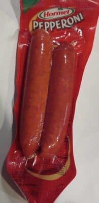 Pepperoni Original