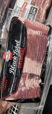 Original Bacon