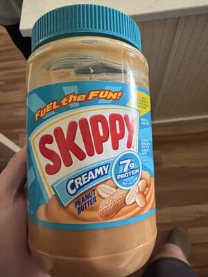 Peanut Butter