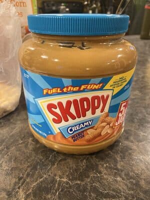 Creamy