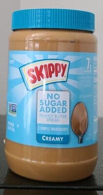 PEANUT BUTTER SPREAD