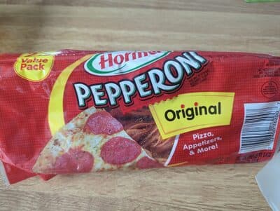 PEPPERONI