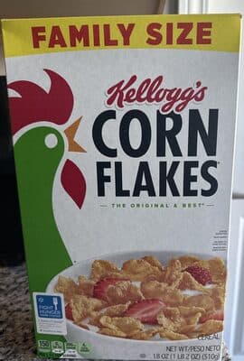 Corn Flakes