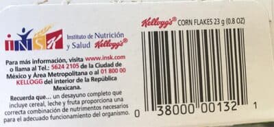 Corn Flakes