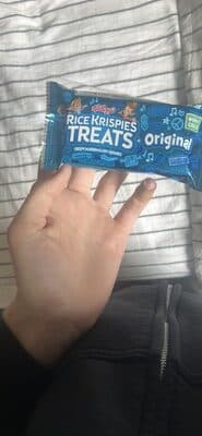 Rice Krispies Treats Original