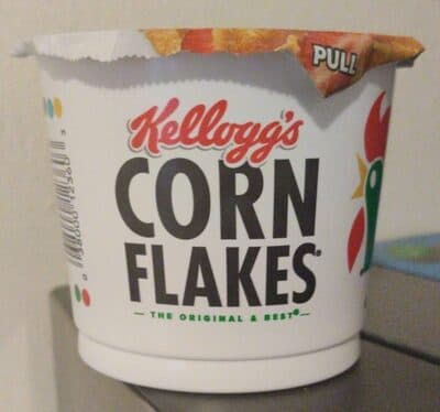 Corn Flakes
