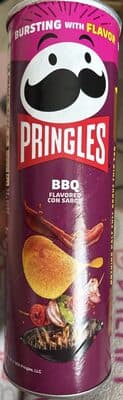 BBQ Flavored