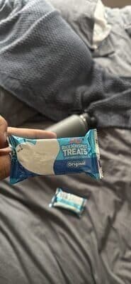 Rice Krispies Treats Original
