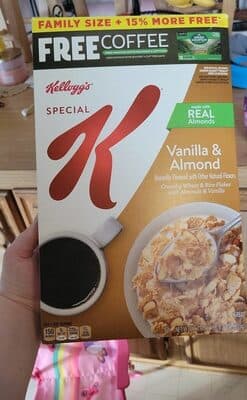 Special K