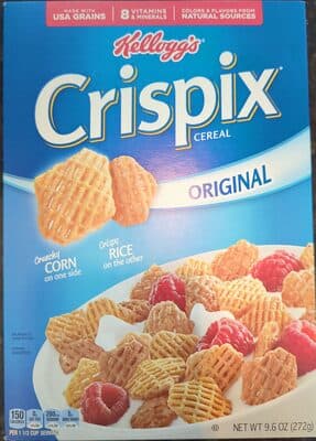 Crispix