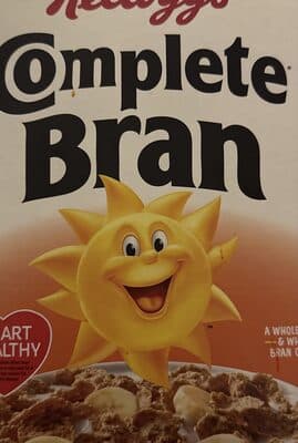 Complete Bran