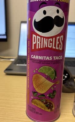 Carnitas Taco