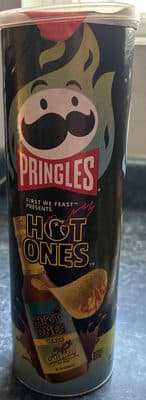 Hot Ones
