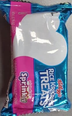 Rice Krispies Treats