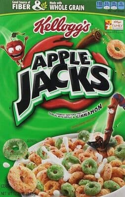 Cereal