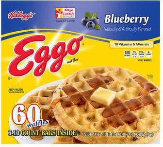 Waffles