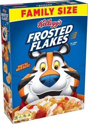 Frosted Flakes