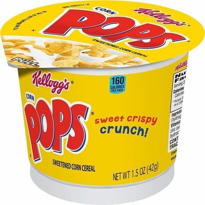 Cereal