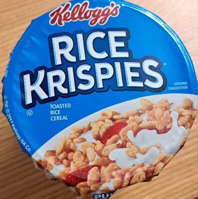 Rice Krispies