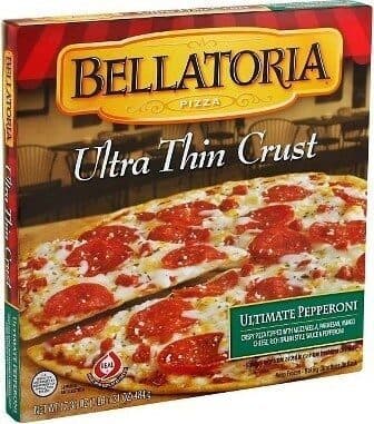 Ultimate Pepperoni