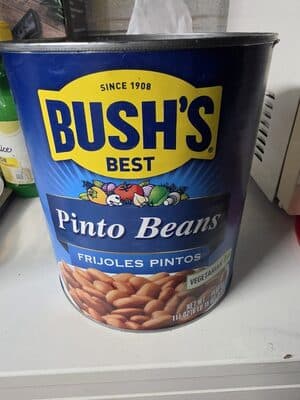 Pinto Beans