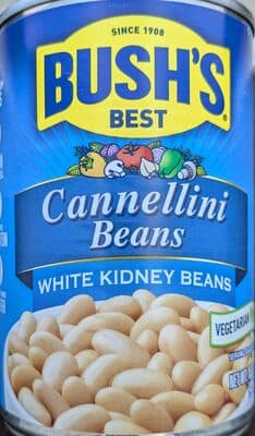 Cannellini Beans