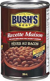 Baked Beans