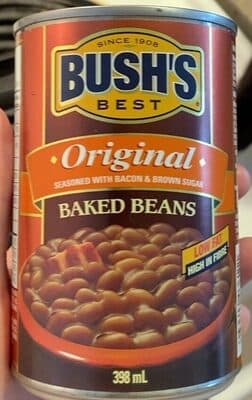 Original Baked Beans