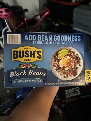 Black Beans