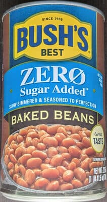 Baked Beans