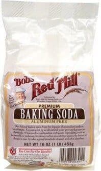 Baking Soda