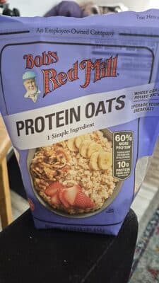 Protein Oats
