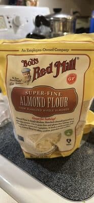 Super-Fine Almond Flour